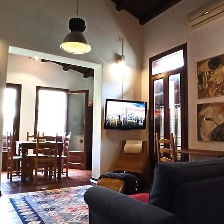 Palermo Holiday Studio Luaran gambar