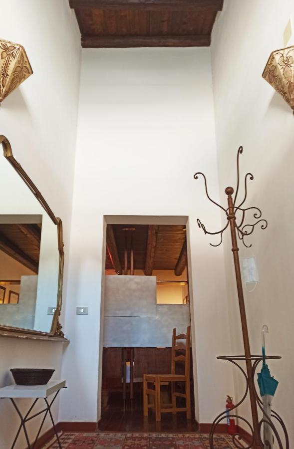 Palermo Holiday Studio Luaran gambar